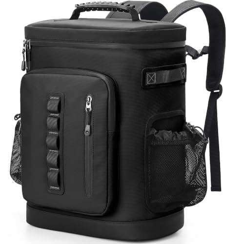 39 Can Leak Proof Insulated Backpack Cooler