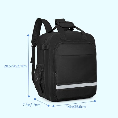 Stroller Travel Bag Compatible with GB Pockit & Pockit Air Plus