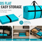 Large Storage Duffle Bag
