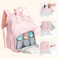 Diaper Bag Backpack