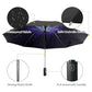 Compact Travel Umbrella