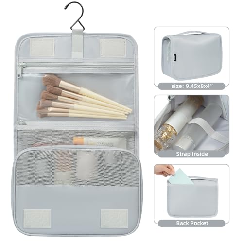 10 Set Packing Cubes Various Sizes Packing Organizer for Travel Accessories Luggage Carry On Suitcase