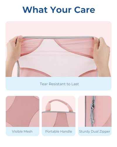 Compression Packing Cubes (6 Count)