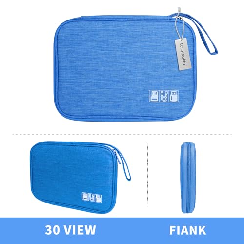 Electronics Travel Organizer