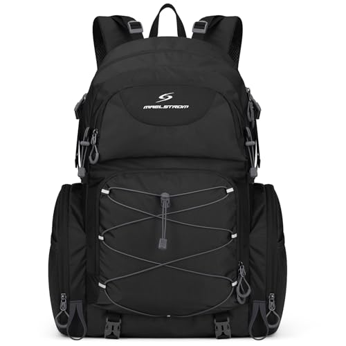 40L Waterproof Hiking Backpack