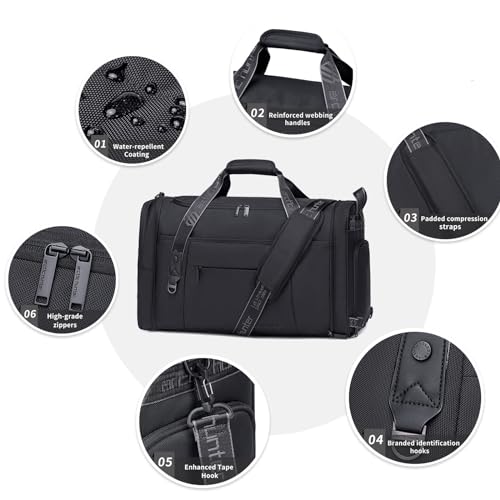 Gym Bags for Men Women