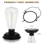 Replacement Solar Light Tops