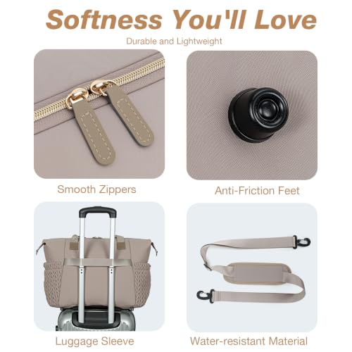 Diaper Bag Tote
