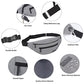 Crossbody Bags for Women Men Travel Essentials Fanny Pack Belt Bag
