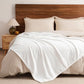 Fleece Throw Blanket 50"x60"