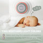 Wall Plug in White Noise Sound Machine for Office Privacy & Noise Canceling