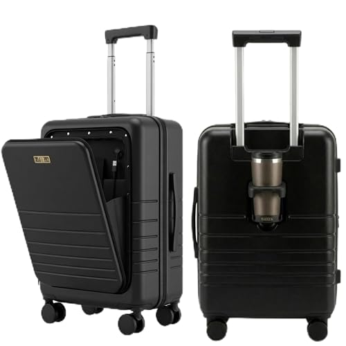 Hardside 22x14x9 Airline Approved Carry