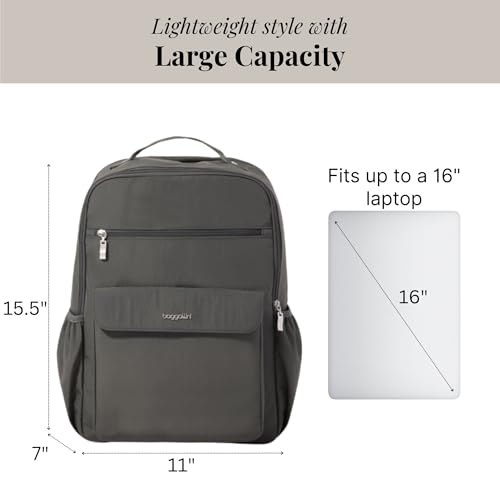 Everyday Laptop Backpack