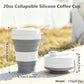 Collapsible Travel Cup