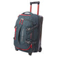 Expedition Rolling Duffel Bag with Wheels
