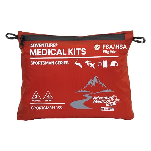 Sportsman Series 100 First Aid Kit