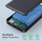2 Pack]Portable Charger Power Bank 10000mAh