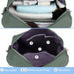 Travel Weekender Bags for Women with Wet Pocket