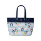 Oversized Beach Tote