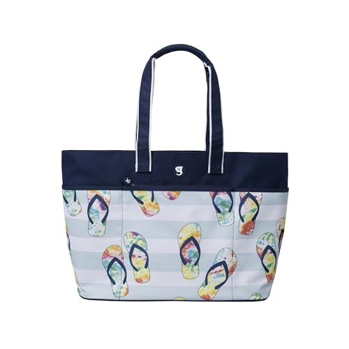 Oversized Beach Tote