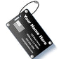 Personalized Luggage Tags