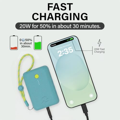 Champ Portable Charger