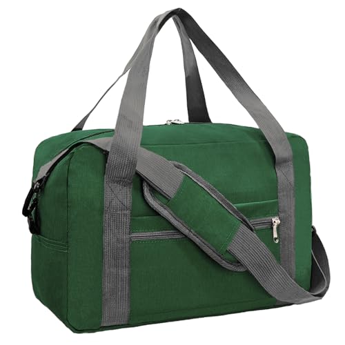 For Spirit Airlines Personal Item Bag 18x14x8 in Underseat Carry