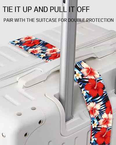 Luggage Straps for Suitcases