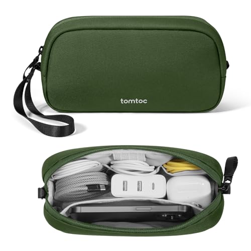 Electronics Organizer Travel Case