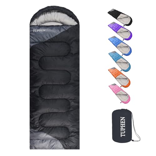 Camping Sleeping Bag for Adults Kids