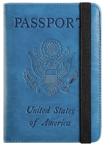 Passport Holder