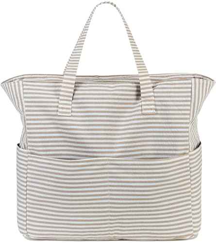 Large Beach Bag for Women