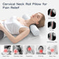 Neck Roll Pillow