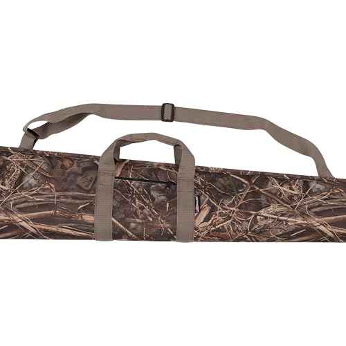 Allen Company Floating Shotgun Case for Waterfowl Hunters