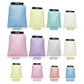 12 Pcs 6 12 Pcs Waterproof Dry Bags (12 Count)