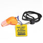 P51 Loud Whistle for Adults Emergency Use