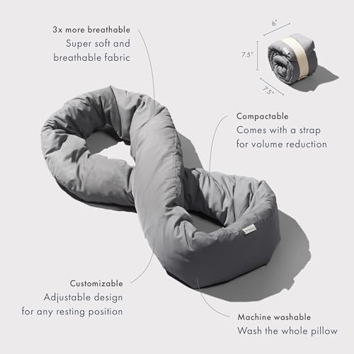Infinity Pillow