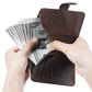 Passport Holder Cover Wallet RFID Blocking