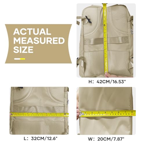 Travel Backpack For Women Men