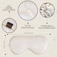 Nature Silk Sleep Eye Mask
