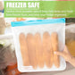 Reusable Gallon Food Storage Bags (10 Count)