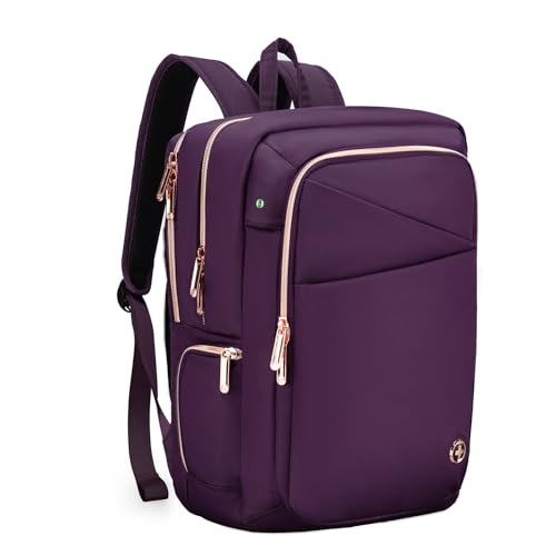 Design Business Laptop Backpack for Women