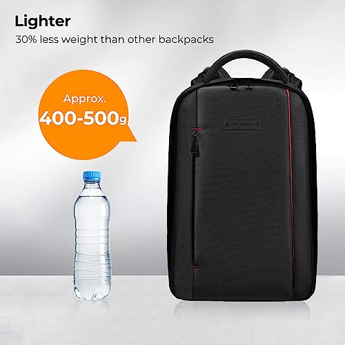 Camera Backpack