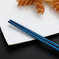 Travel Utensils with Case (5 Count)