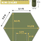 Camping Hammock Portable Tent