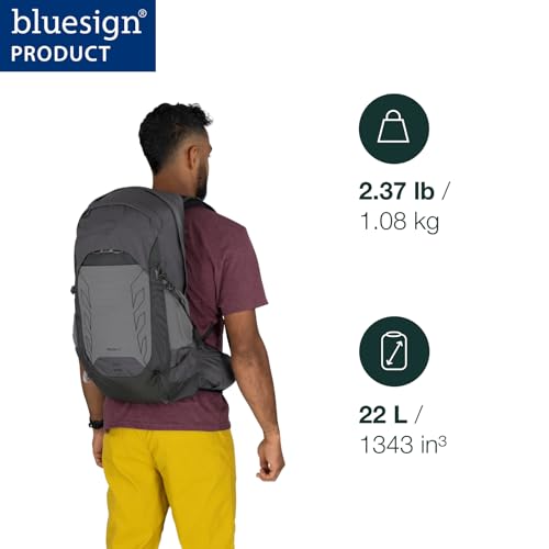 Talon 22L Men's Lightweight Hiking Backpack