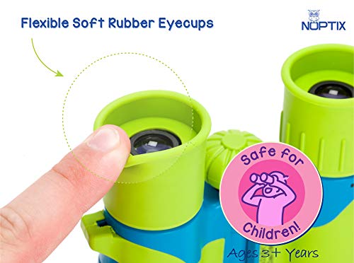 Binoculars for Kids