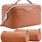 Travel Makeup Bag Organizer Cosmetic Bag (3 Count)