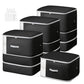 Comforter Storage Bag (4 Count)