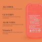 Hand Sanitizer Spray Travel Size